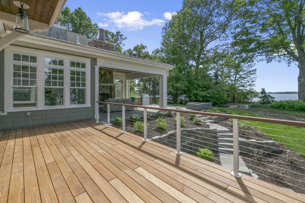 Deck Installation in Owensboro