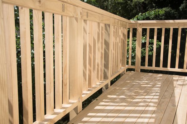 Deck Repair in Owensboro