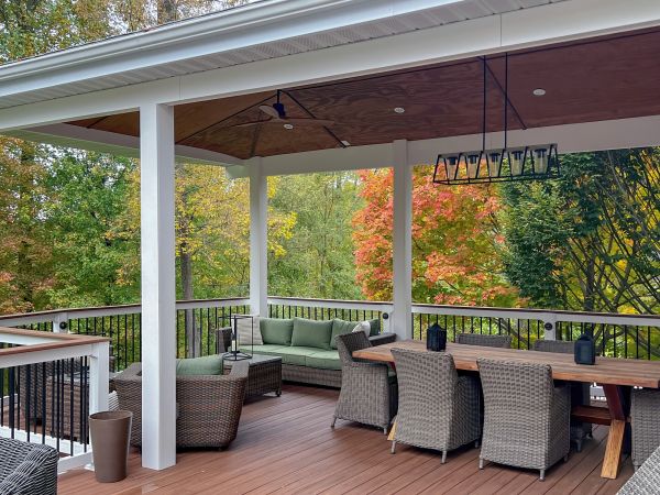 Porch Repair in Owensboro