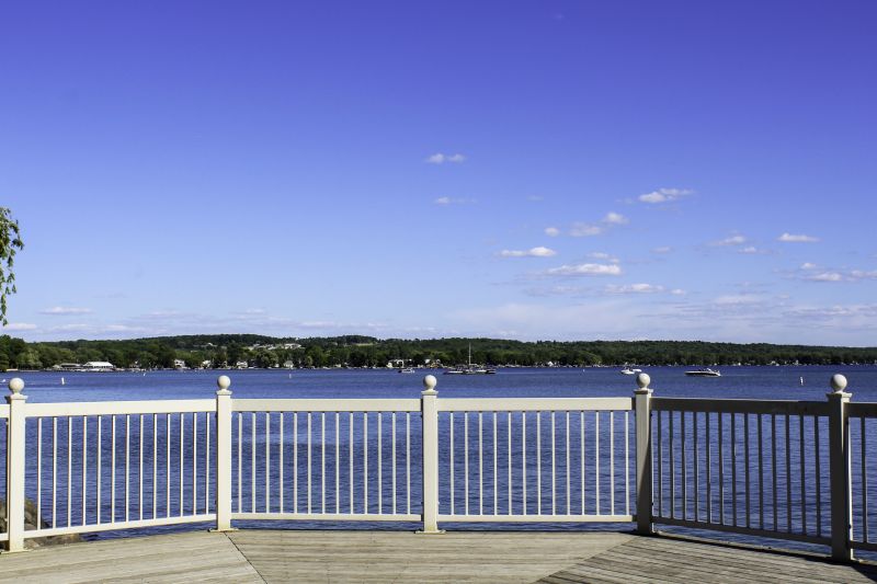 Protective Deck Coatings